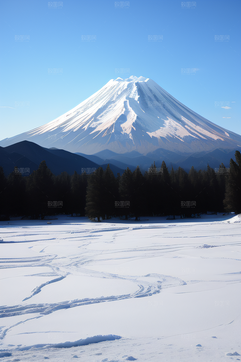 玉龙雪山登顶云端，尽览壮丽全景