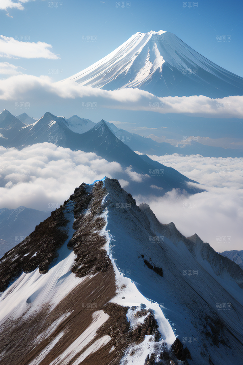 玉龙雪山中国云南的自然奇观