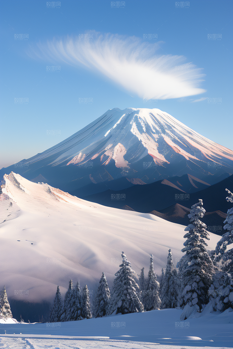 玉龙雪山中国云南的自然奇观