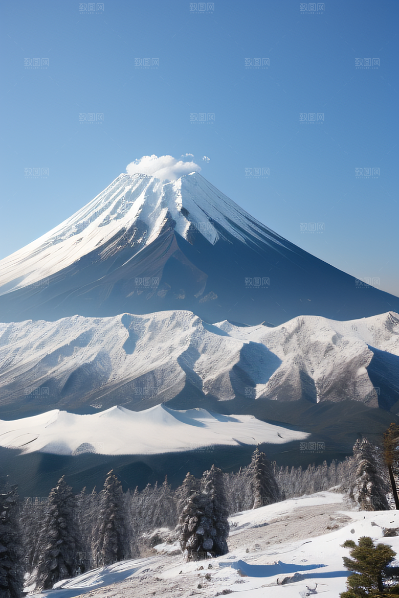 玉龙雪山中国云南的自然奇观