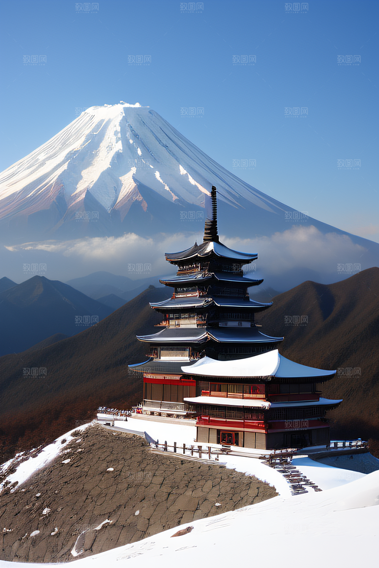 玉龙雪山中国云南的自然奇观