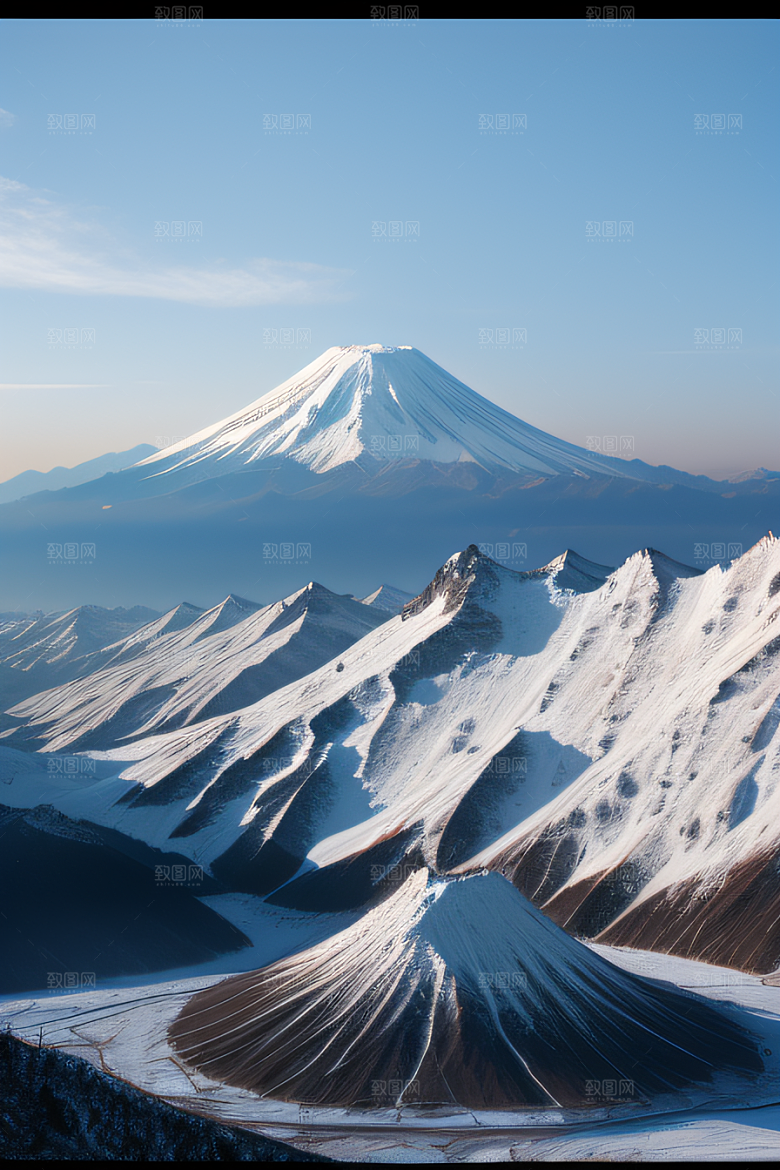 玉龙雪山中国云南的自然奇观