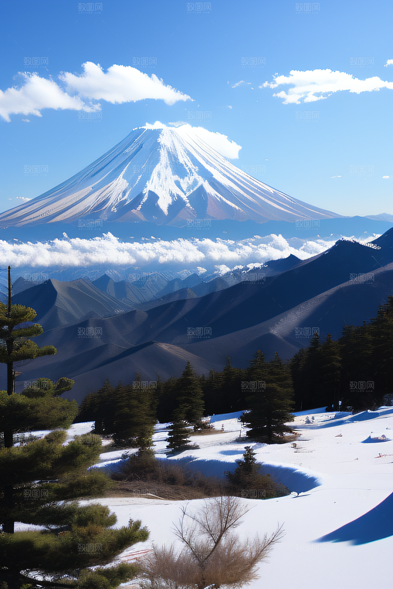 玉龙雪山中国云南的自然奇观