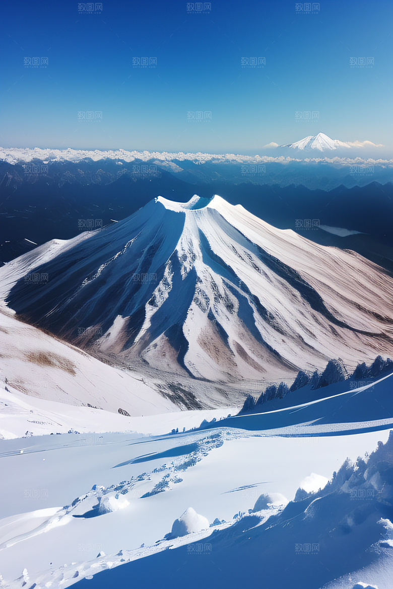 玉龙雪山中国云南的自然奇观