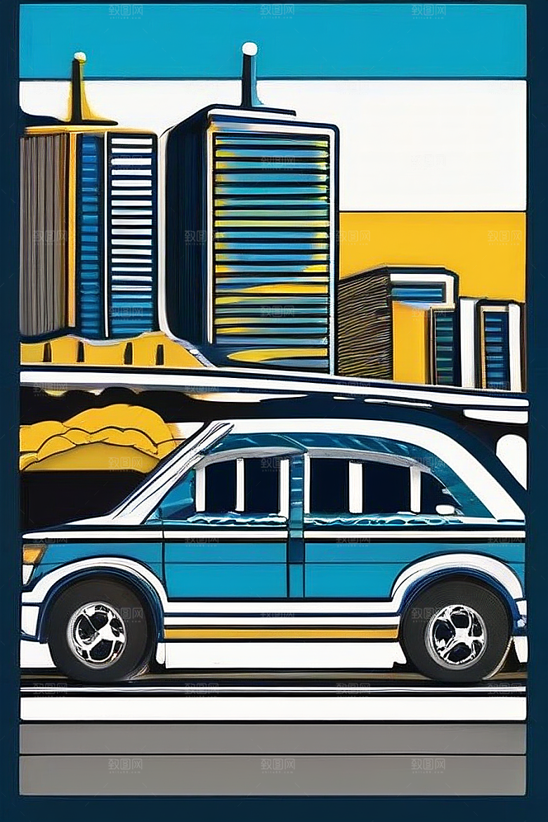 海滨之旅跨越自然与创新的动感画卷