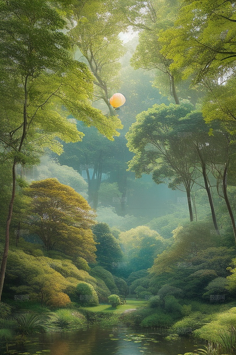 飞翔之梦热气球探索新视角