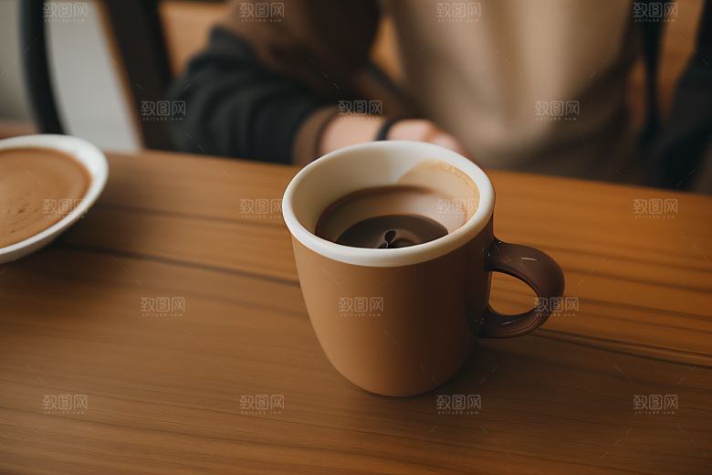 美味独特的咖啡体验