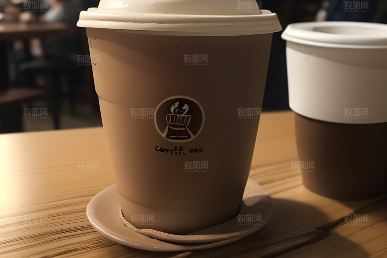美味独特的咖啡体验