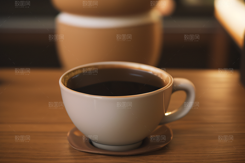 美味独特的咖啡体验