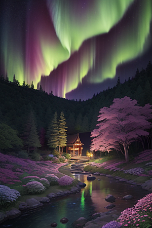 逼真细节描绘完美展现