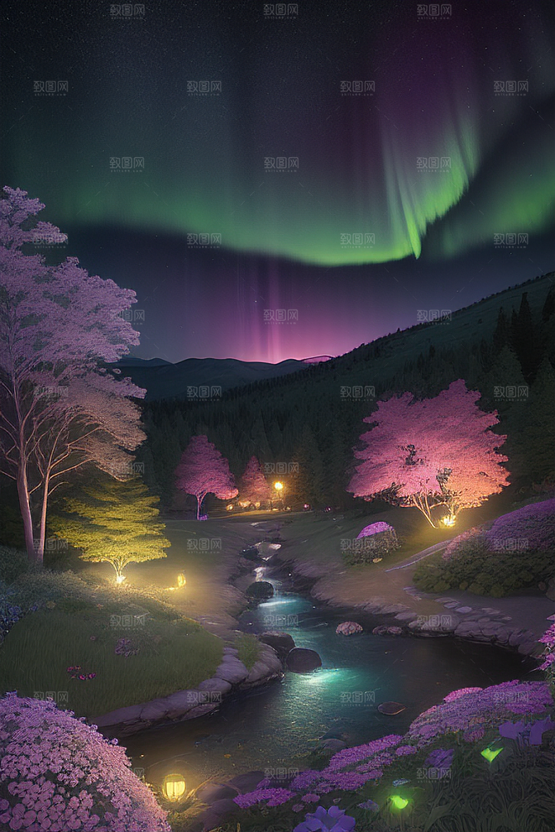 逼真细节描绘完美展现