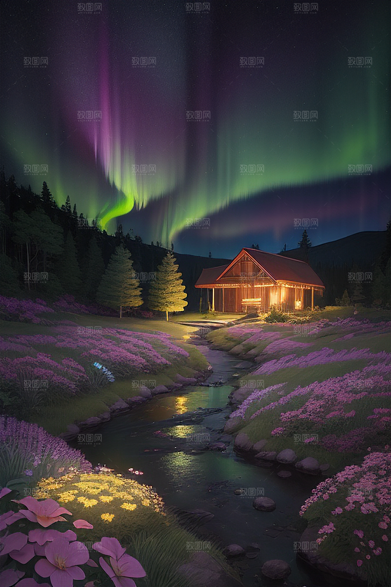 逼真细节描绘完美展现