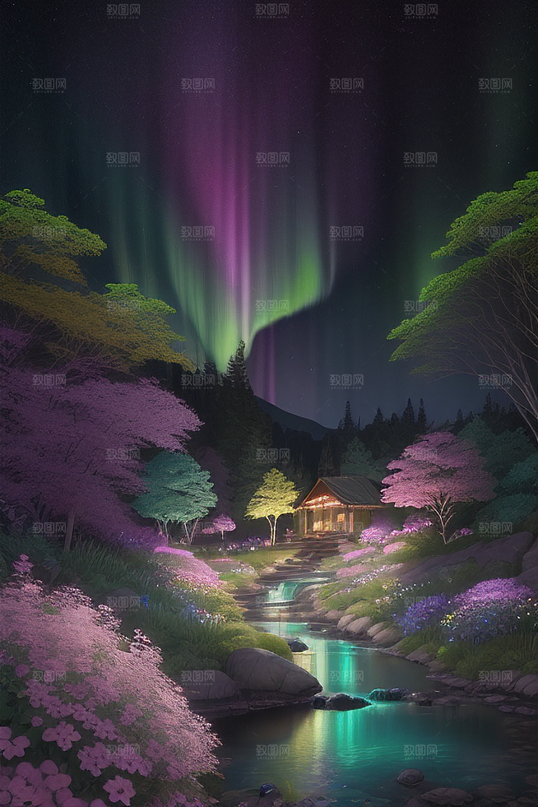 逼真细节展现巧妙呈现