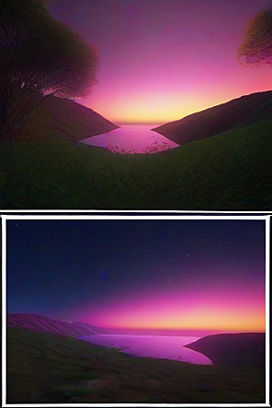 逼真细节描绘完美展现