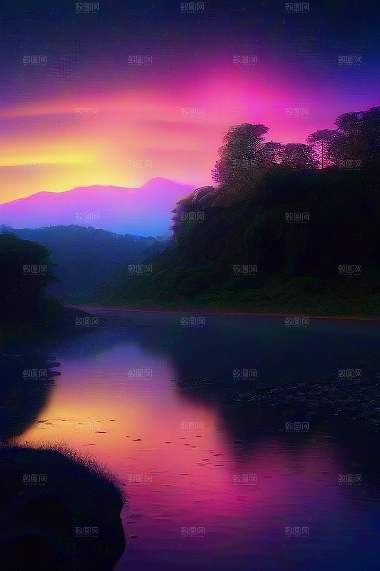 逼真细节描绘完美展现