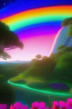 梦幻细节完美呈现