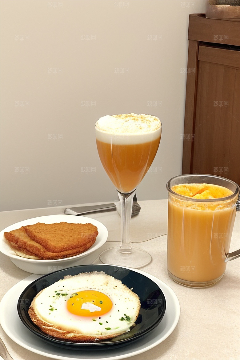 美味西餐享受独特的味蕾之旅