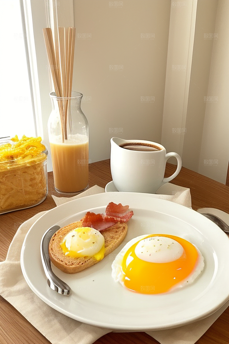 美味西餐享受独特的味蕾之旅