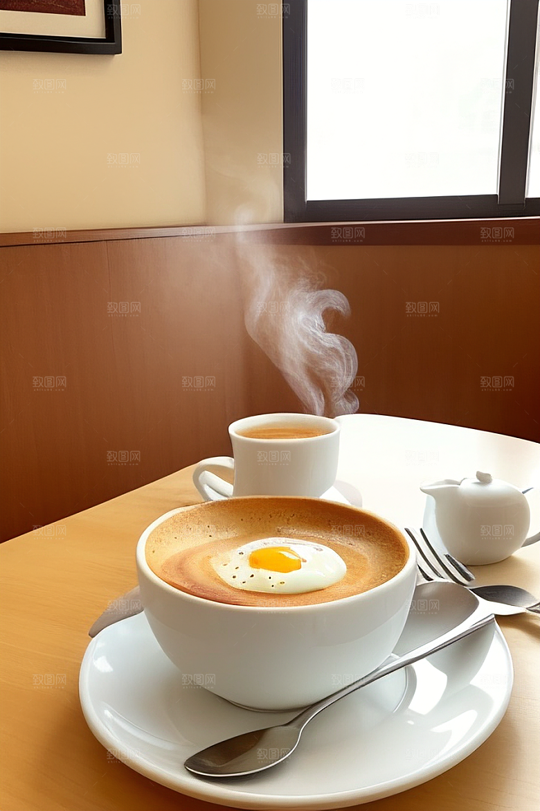 西式美食给你全新的用餐体验