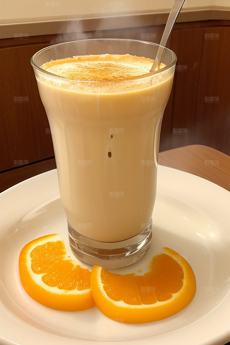西式美食独特口味的诱惑