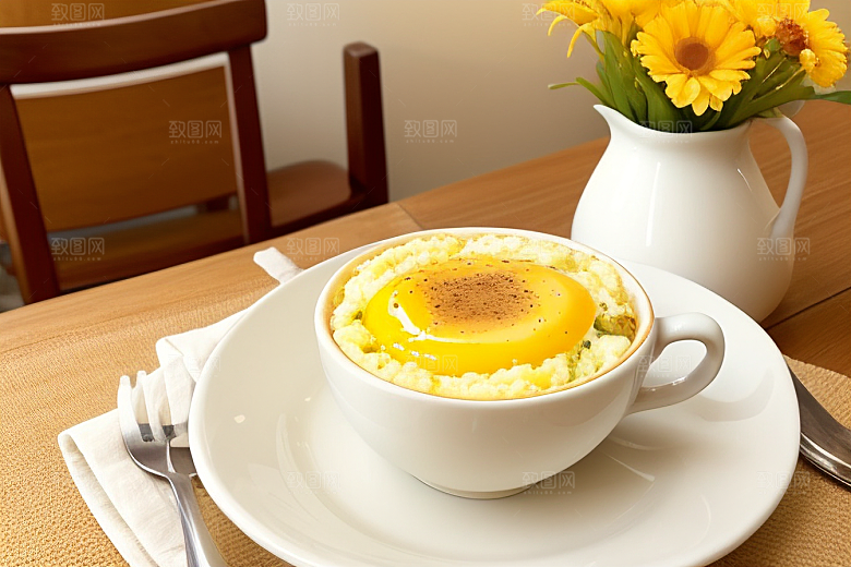 西式餐厅品味非凡美味