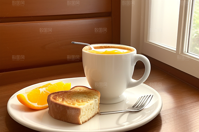 西式餐厅品味非凡美味