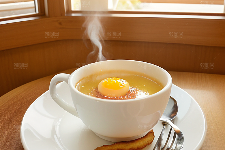 西式餐厅品味非凡美味