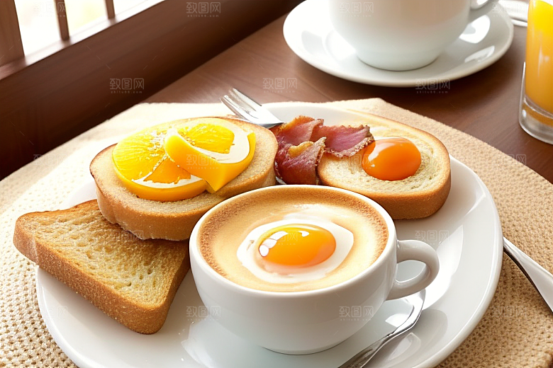 西式餐厅品味非凡美味