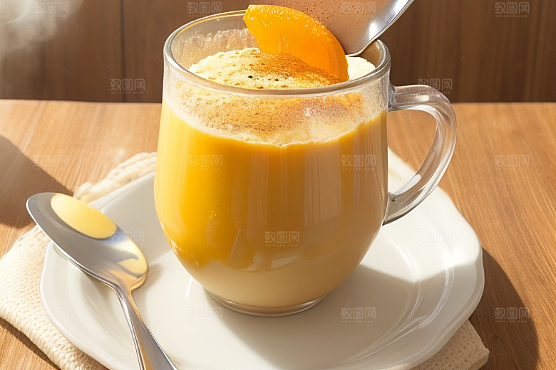 西餐美食尽显独特魅力