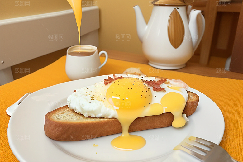 西餐美食尽显独特魅力