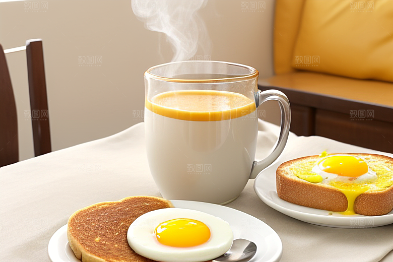 西餐美食尽显独特魅力