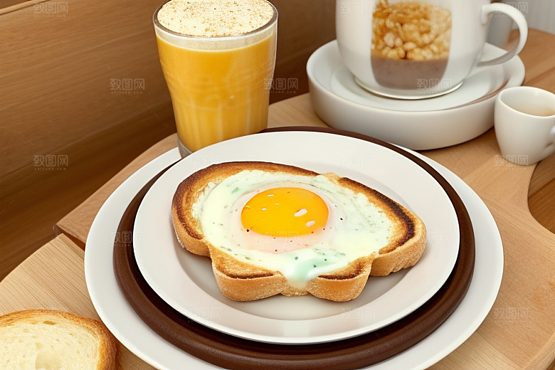 西式美食尽享畅快味蕾之旅