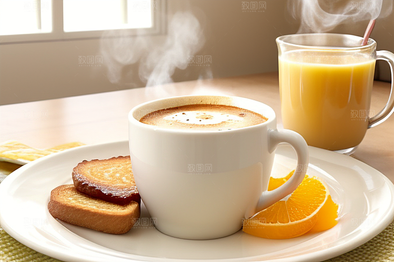 西式美食尽享畅快味蕾之旅