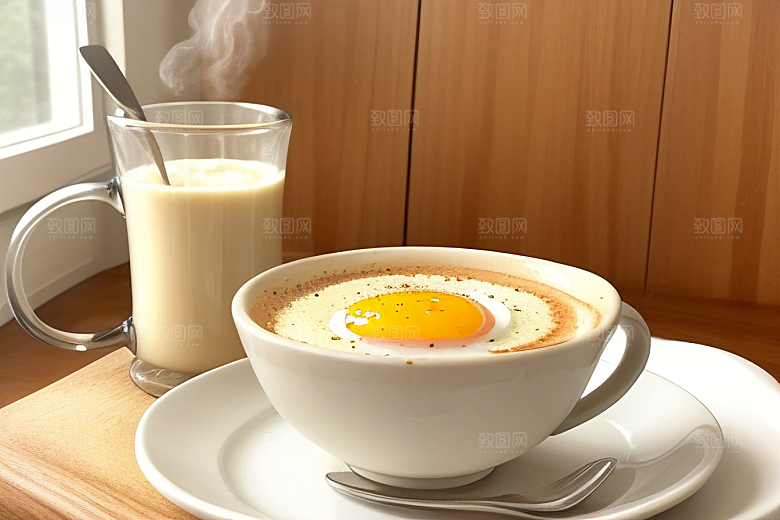 西式美食尽享畅快味蕾之旅