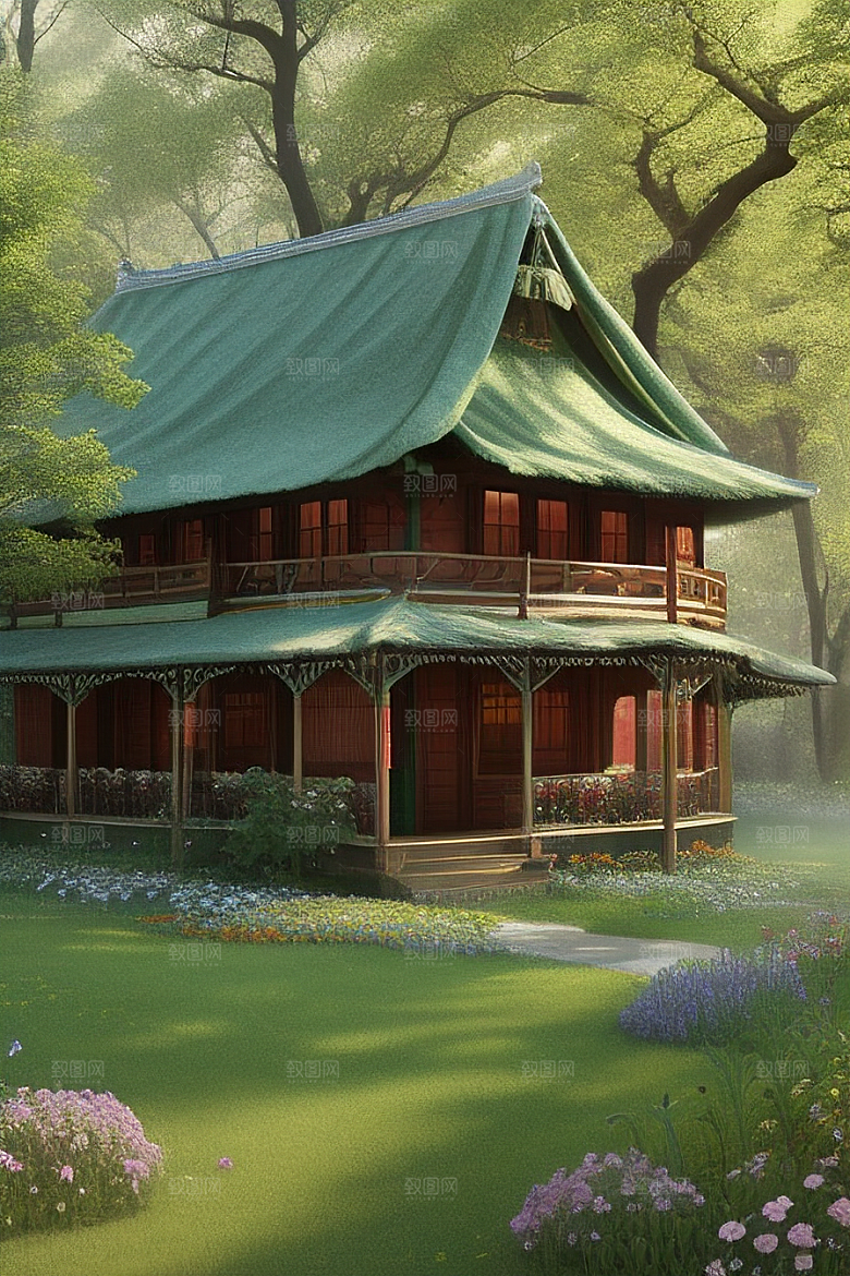 治愈效果极佳的美丽画面