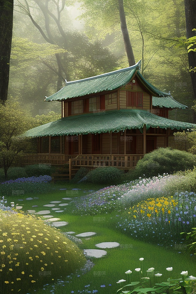 治愈效果极佳的美丽画面