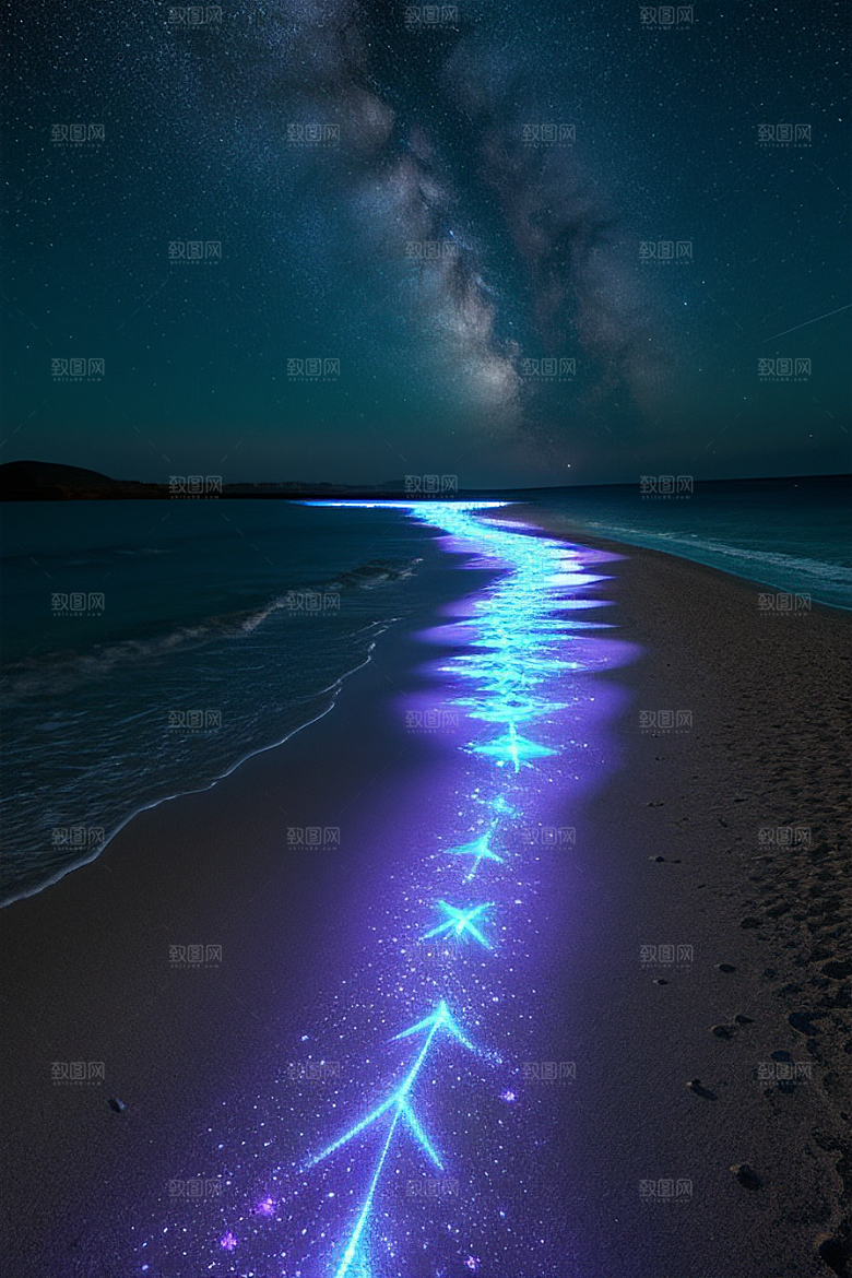 迈克尔詹姆斯史密斯的梦幻绘画
