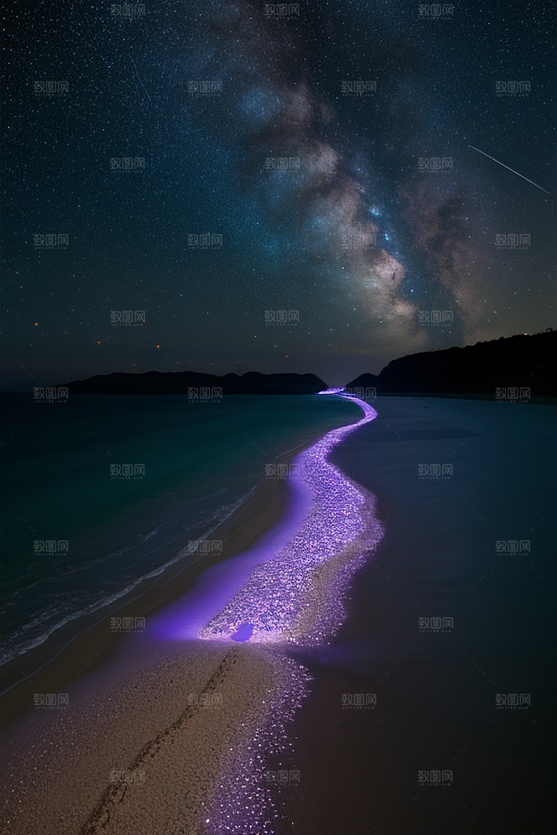 迈克尔詹姆斯史密斯的梦幻绘画