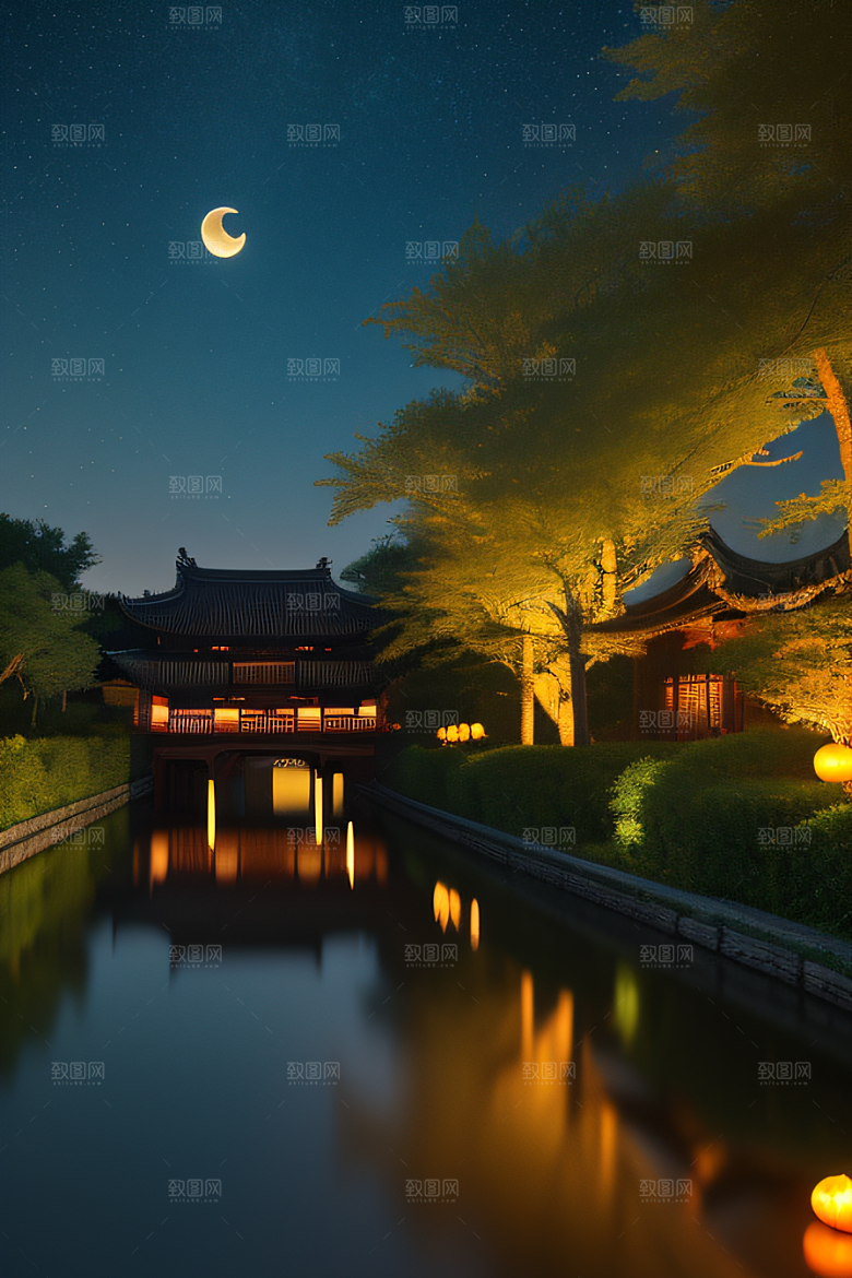 家庭团结的庆祝中秋节的重要意义
