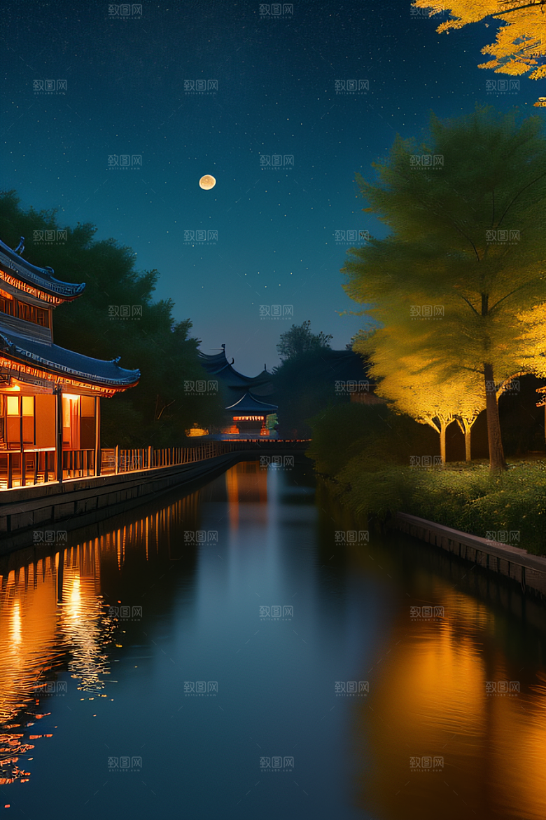家庭团结的庆祝中秋节的重要意义