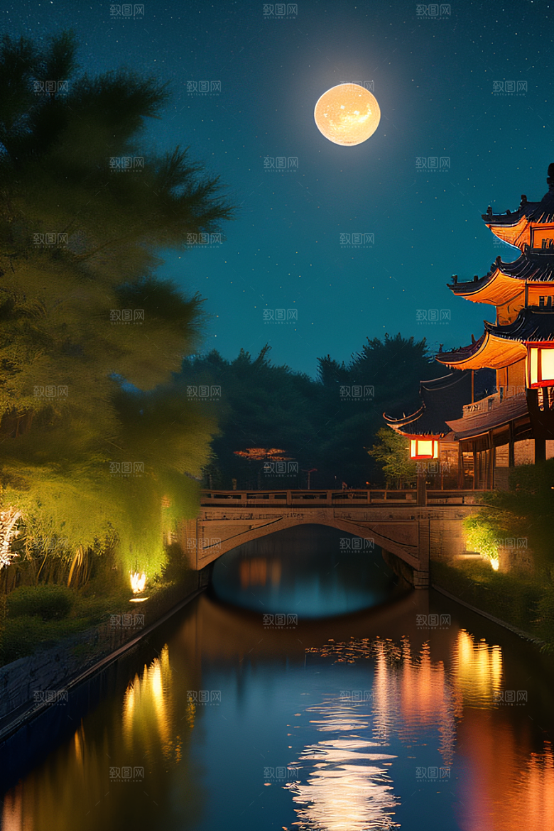 家庭团结的庆祝中秋节的重要意义