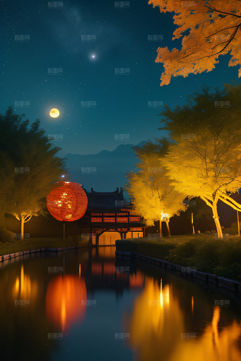 超现实探索高清流中的每个角落