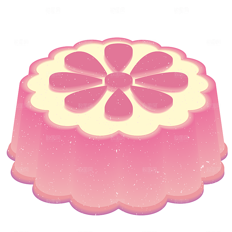 中秋节矢量插画设计素材