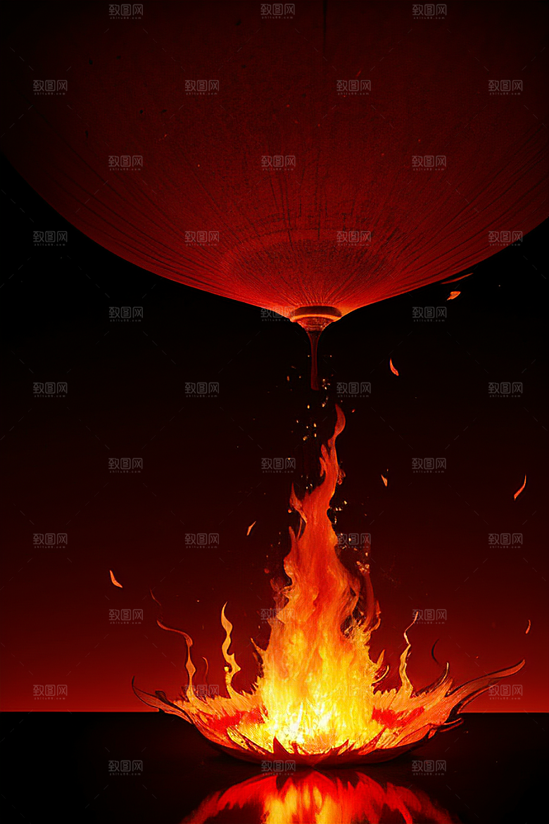 红莲之光梦幻魔法