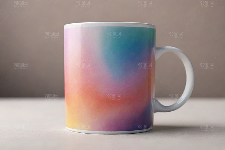 现代马克杯的环保与可持续性特点
