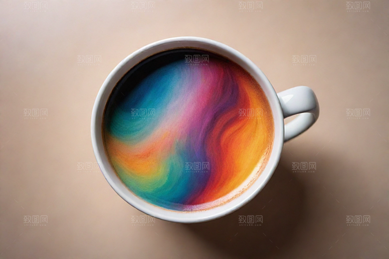 现代马克杯的人性化设计与舒适手感