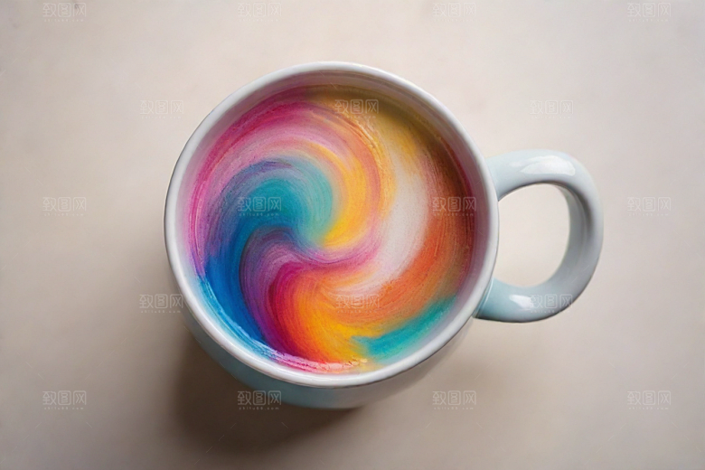 现代马克杯的高品质制作工艺与材质选择