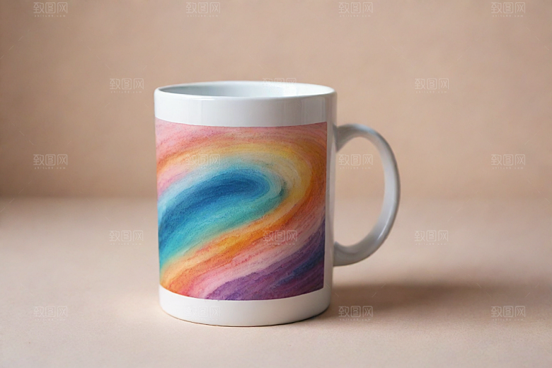 现代马克杯的高品质制作工艺与材质选择