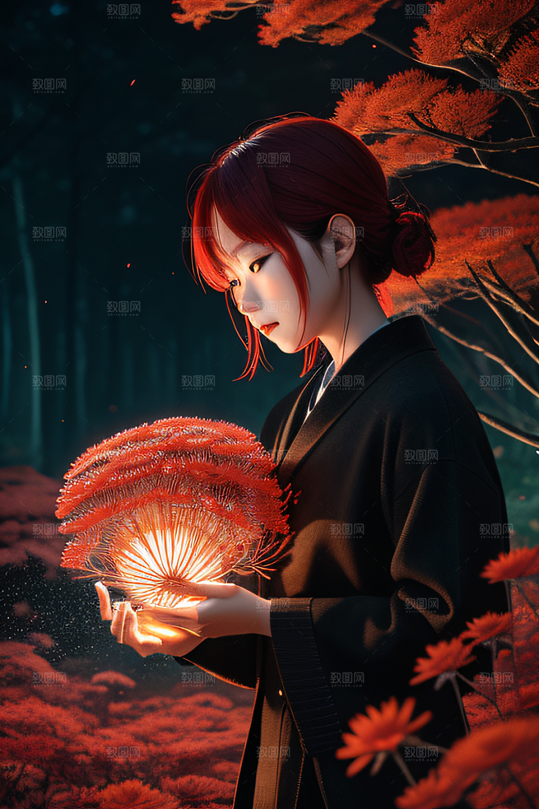 细节至上石团反冲的精细艺术之美