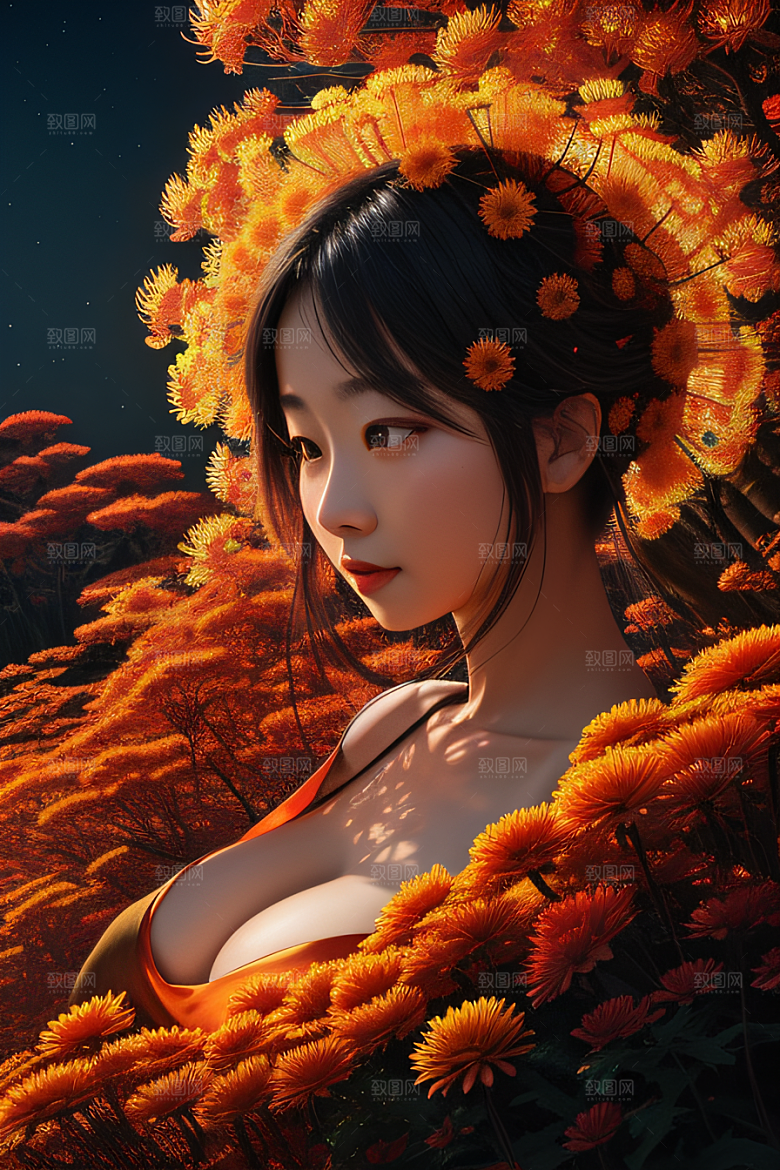 细节至上石团反冲的精细艺术之美